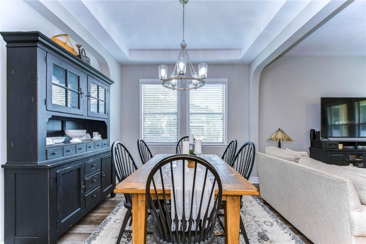 2614 Milford Berry Lane, Tampa, FL 33618 Photo