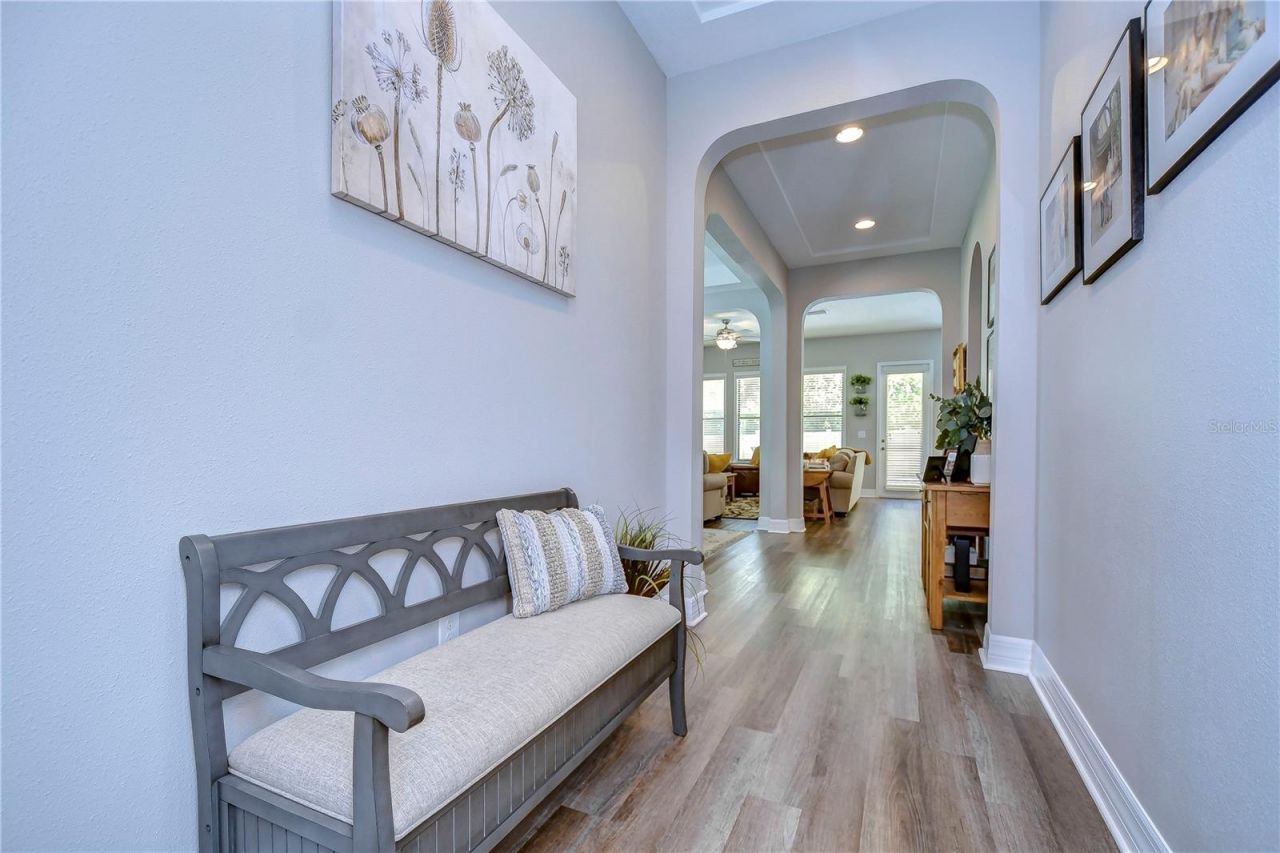 2614 Milford Berry Lane, Tampa, FL 33618 Photo