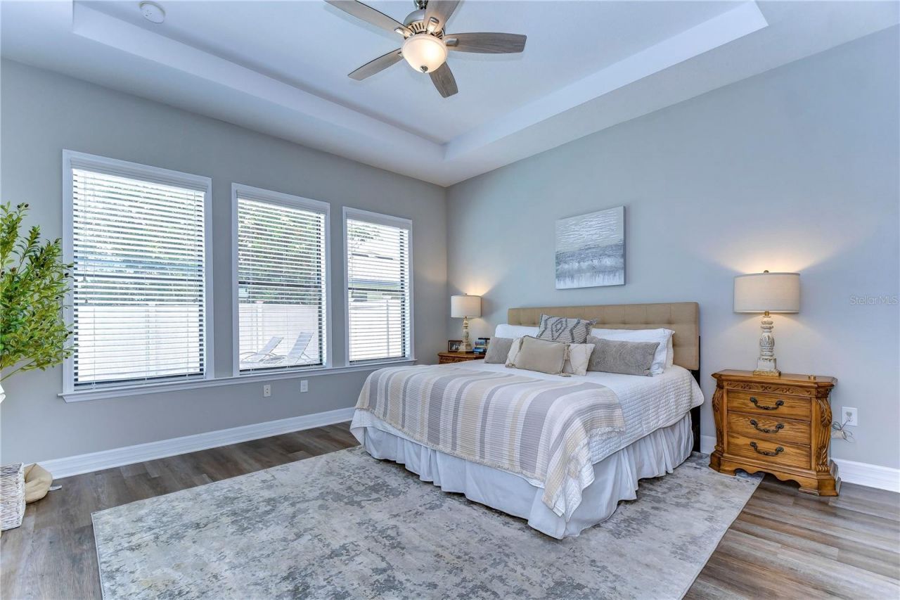 2614 Milford Berry Lane, Tampa, FL 33618 Photo