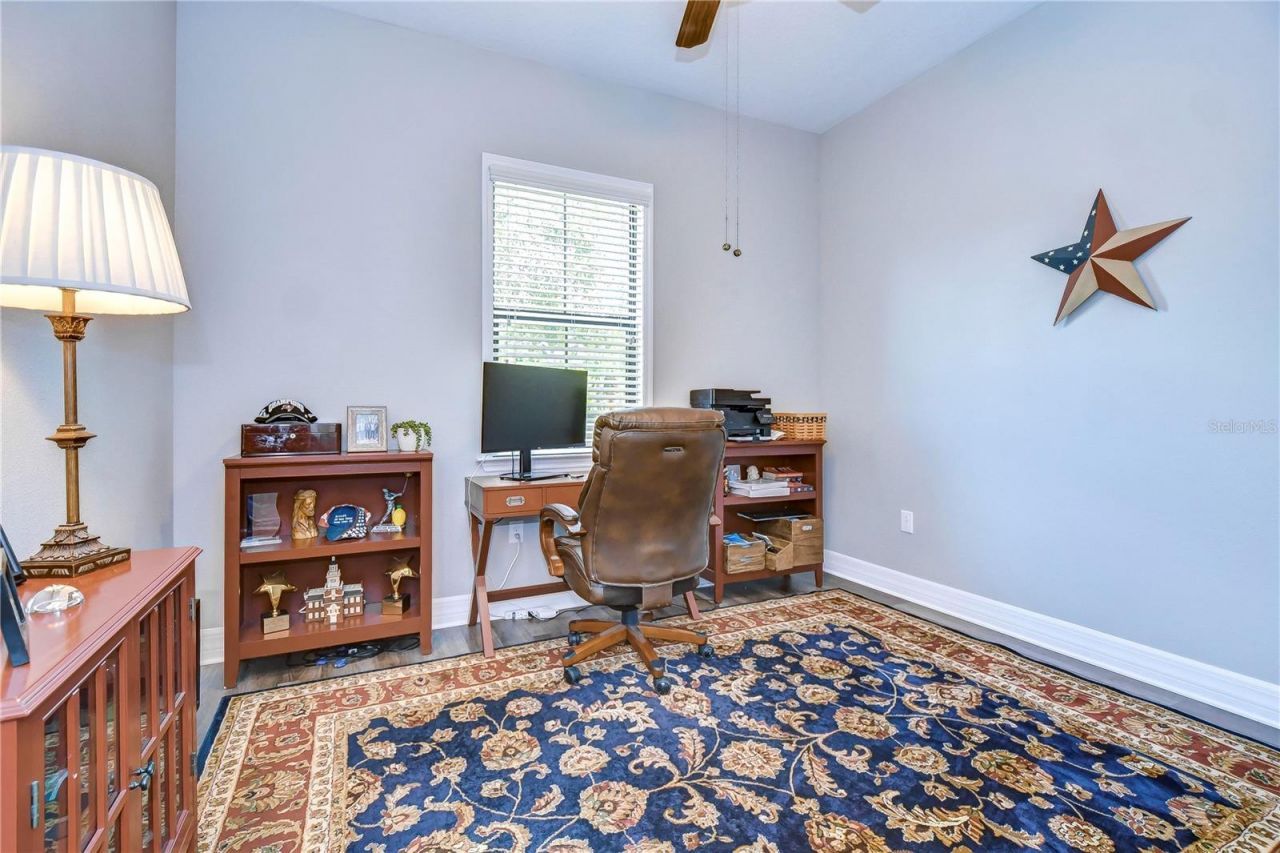 2614 Milford Berry Lane, Tampa, FL 33618 Photo
