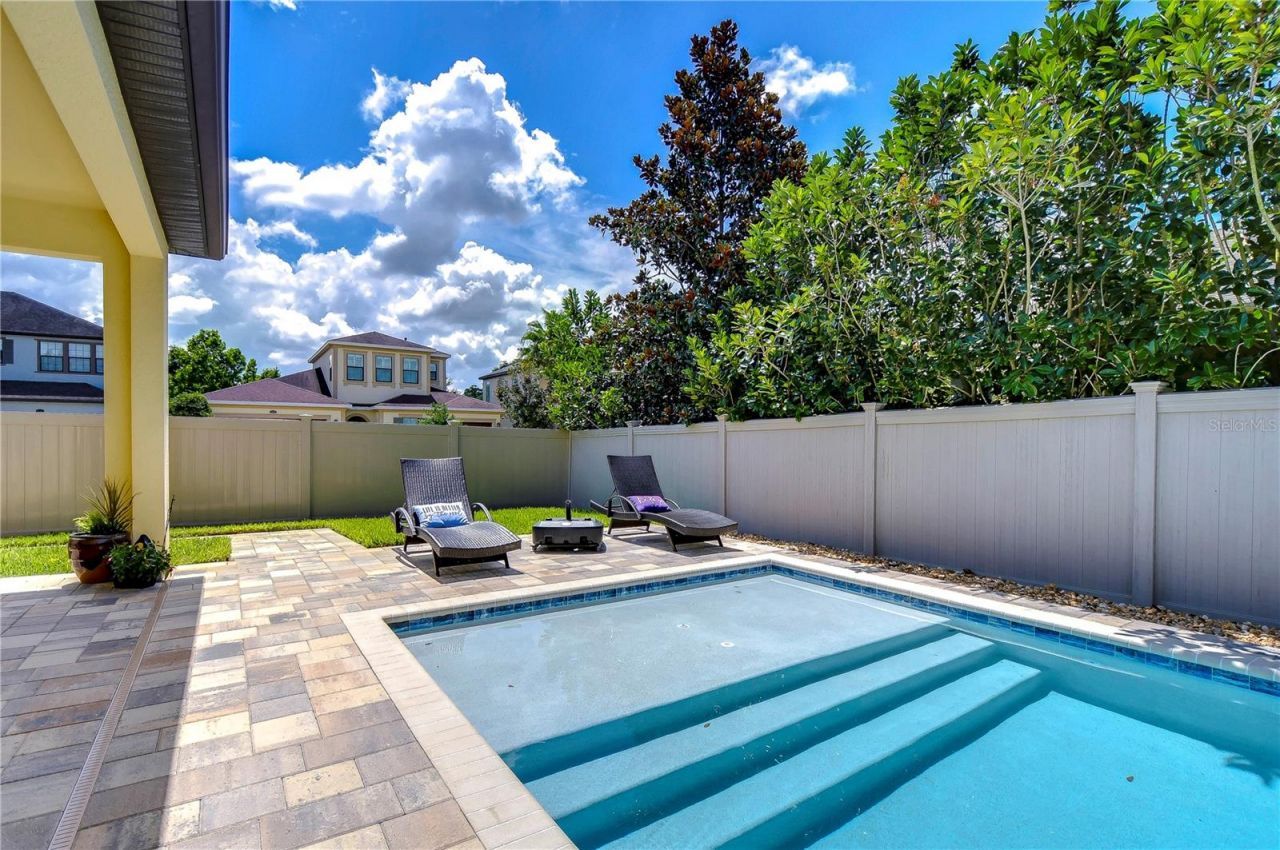2614 Milford Berry Lane, Tampa, FL 33618 Photo