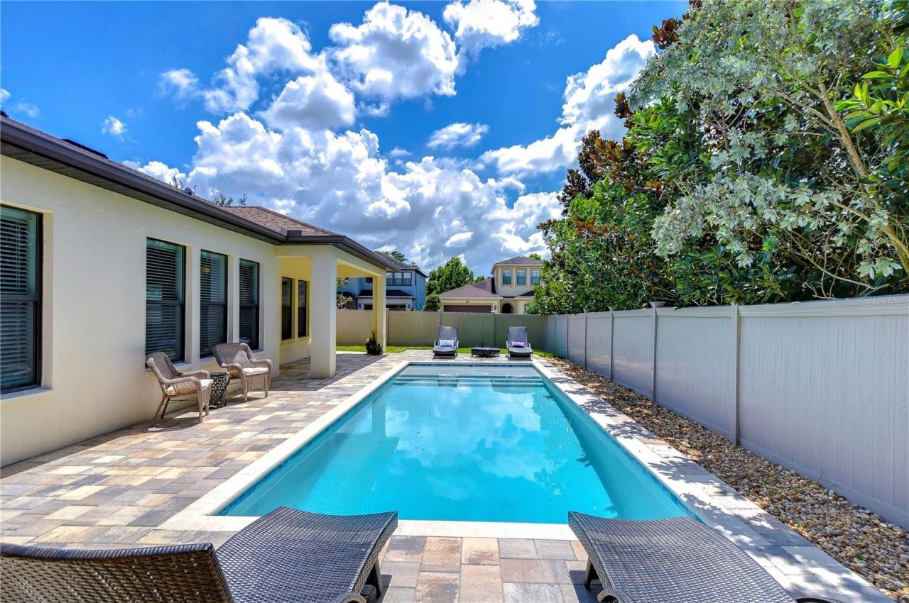 2614 Milford Berry Lane, Tampa, FL 33618 Photo