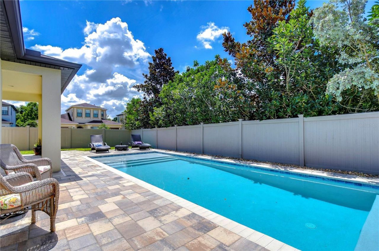 2614 Milford Berry Lane, Tampa, FL 33618 Photo