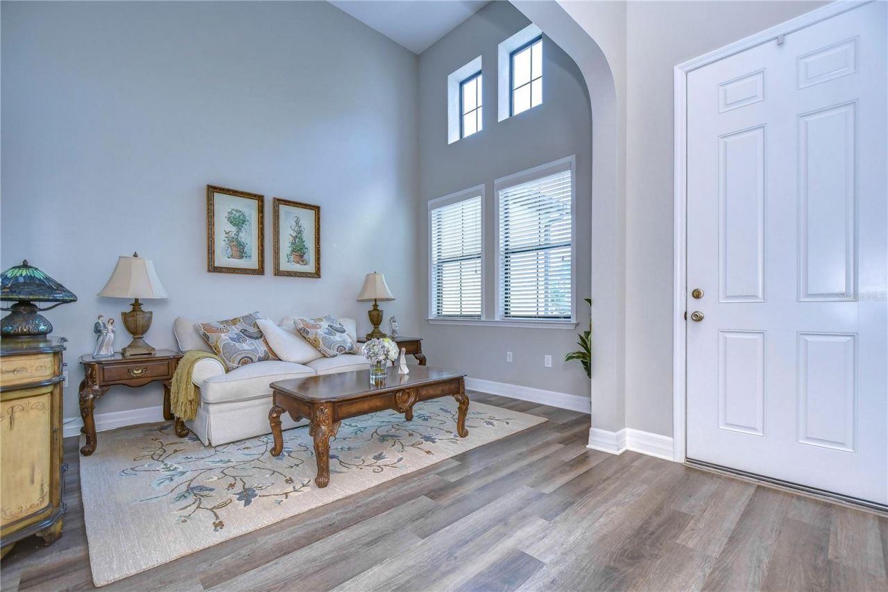 2614 Milford Berry Lane, Tampa, FL 33618 Photo