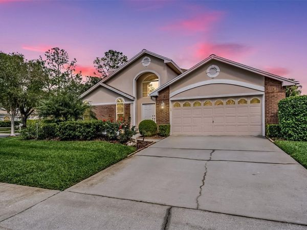 9008 QUAIL CREEK DRIVE , TAMPA, FL 33647
