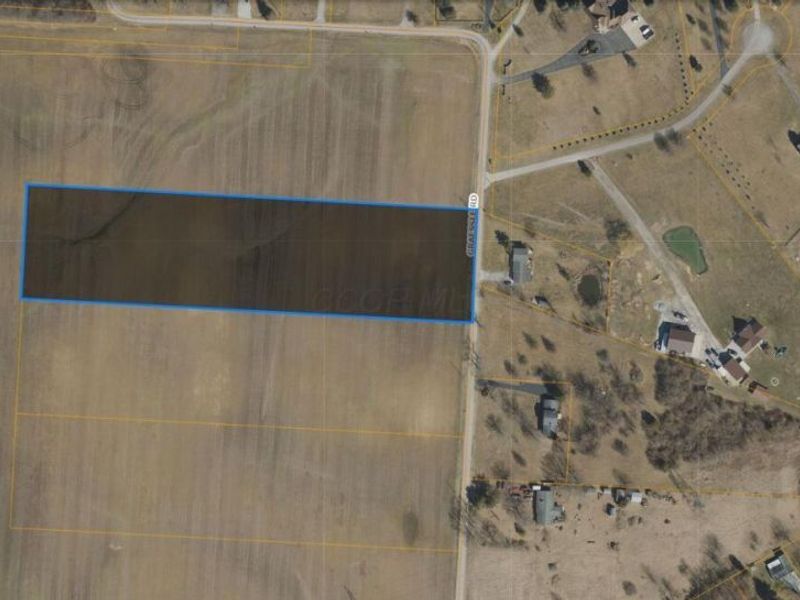 6 Graessle Tract 6 Road, London, OH 43140 Photo 1