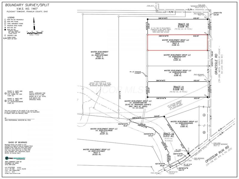 6 Graessle Tract 6 Road, London, OH 43140 Photo 3