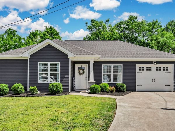 116 Fenton Ct , Hopkinsville, KY 42240