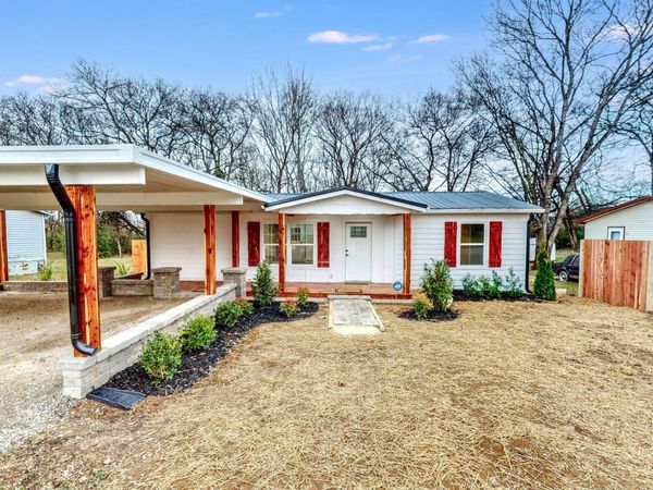 108 Decatur St , Shelbyville, TN 37160