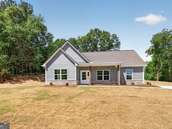 91 Oakwood Drive, Cedartown, GA 30125