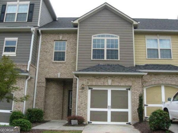 144 Trailside Way, Hiram, GA 30141