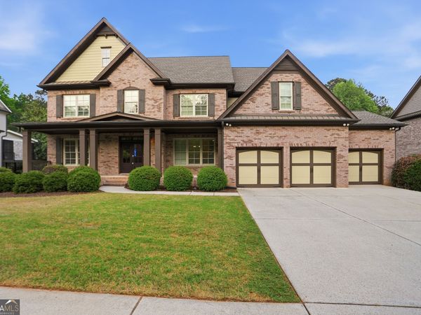 115 Cochran Farms Drive, Roswell, GA 30075