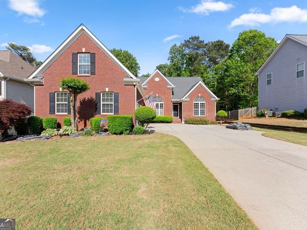 4413 Austin Hills Dr., Suwanee, GA 30024