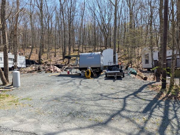 177 Shohola Lane , Shohola, PA 18458