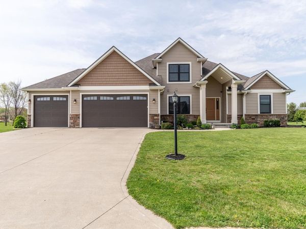 1235 Yorkshire Drive, Shipshewana, IN 46565