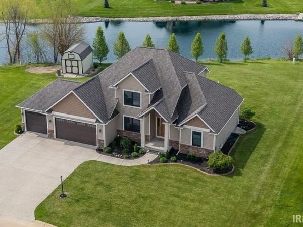 1235 Yorkshire Drive, Shipshewana, IN 46565