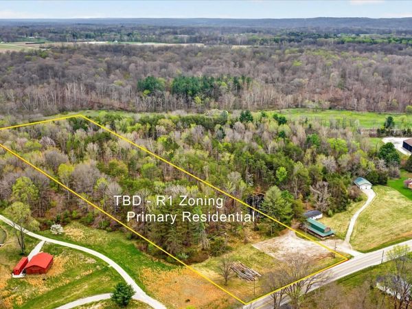 TBD 7000 Block N State Road 135, Nashville, IN 47448