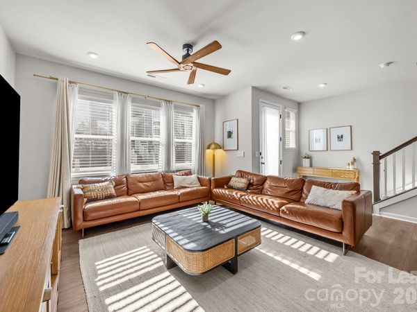 915 Kinsey Alley , Charlotte, NC 28217
