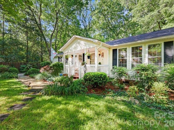 10112 Idlewild Road , Matthews, NC 28105