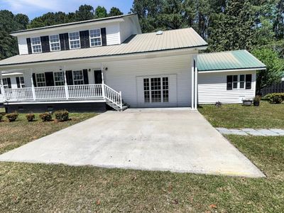 361 Kelly Bay Road, Walterboro, SC 29488