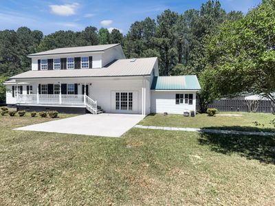 361 Kelly Bay Road, Walterboro, SC 29488