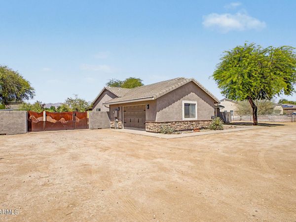 7320 N 173RD Avenue, Waddell, AZ 85355