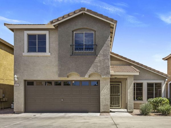 4052 E ABRAHAM Lane, Phoenix, AZ 85050