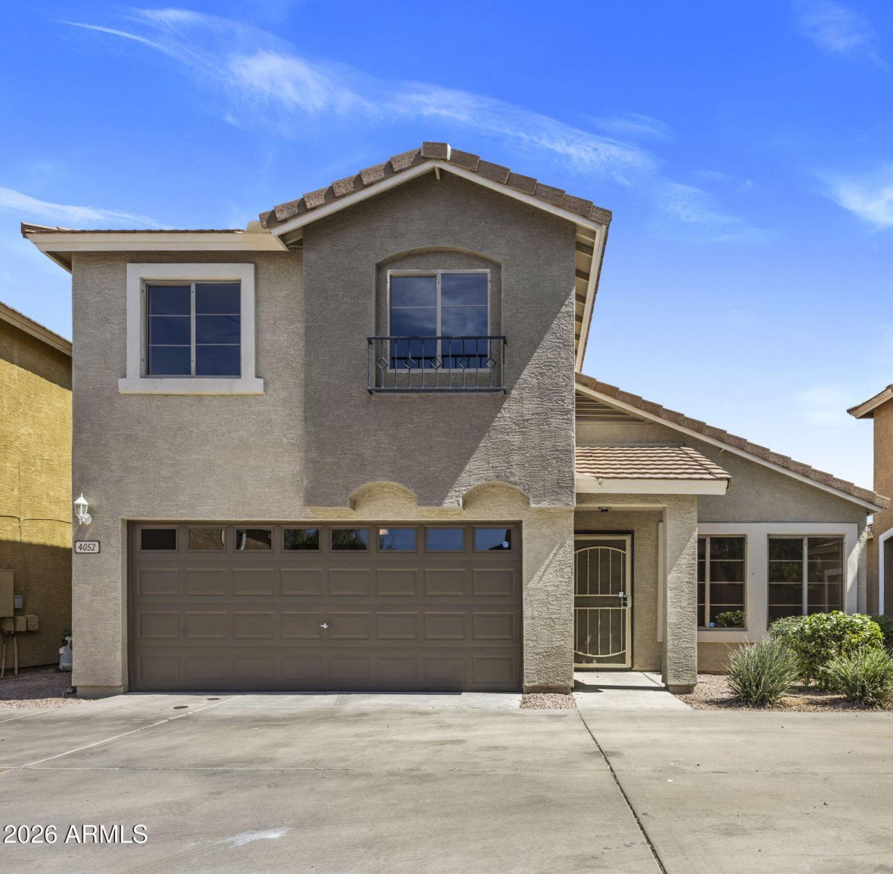 4052 E Abraham Lane, Phoenix, AZ 85050 Main Photo