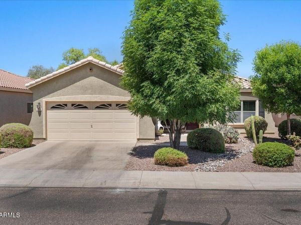 658 W SILVER REEF Court, Casa Grande, AZ 85122