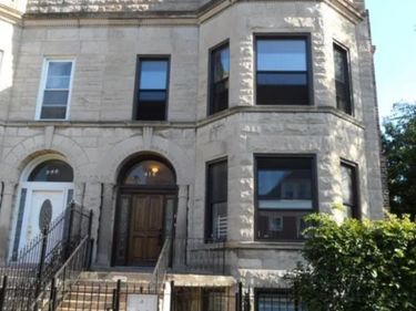 419 E 46th Street, Chicago, IL 60653
