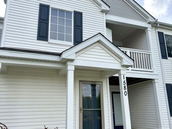 1580 Mcclure Road , Unit 1580, Aurora, IL 60505