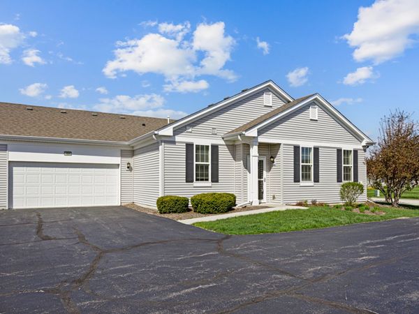 1564 Hannah Lane, Pingree Grove, IL 60140