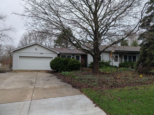 13810 Elm Street , Orland Park, IL 60462