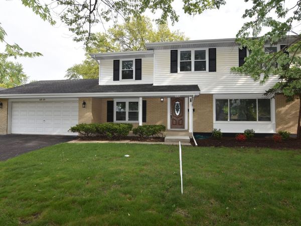 4717 176th Street, Country Club Hills, IL 60478