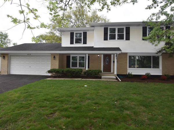 4717 176th Street, Country Club Hills, IL 60478