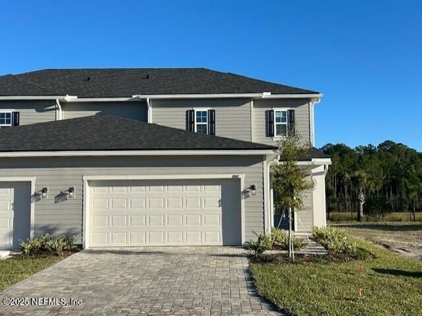 242 FERN VALLEY Court, St. Augustine, FL 32092