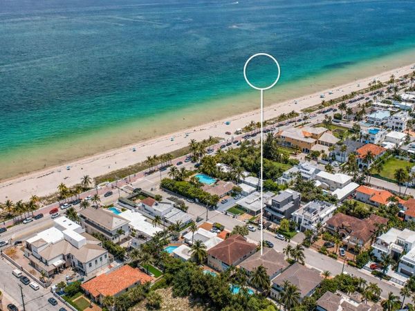 3315 NE 17th Street, Fort Lauderdale, FL 33305