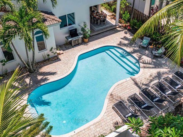3315 NE 17th Street, Fort Lauderdale, FL 33305