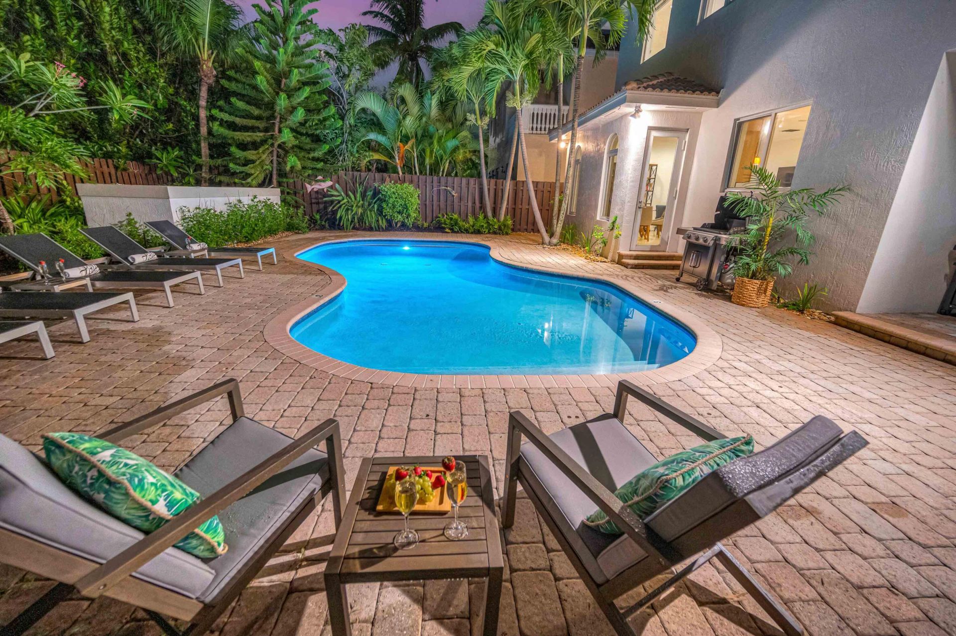 3315 NE 17th Street, Fort Lauderdale, FL 33305 Photo