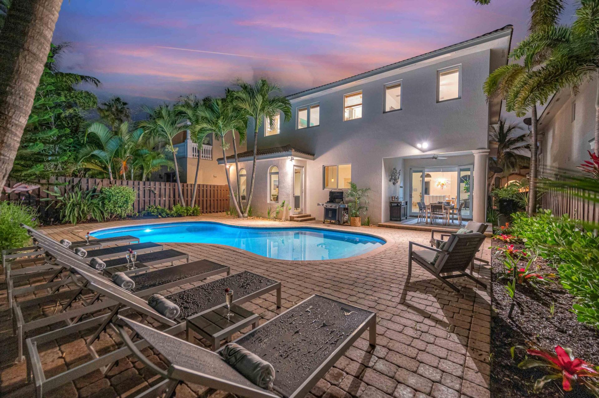 3315 NE 17th Street, Fort Lauderdale, FL 33305 Photo
