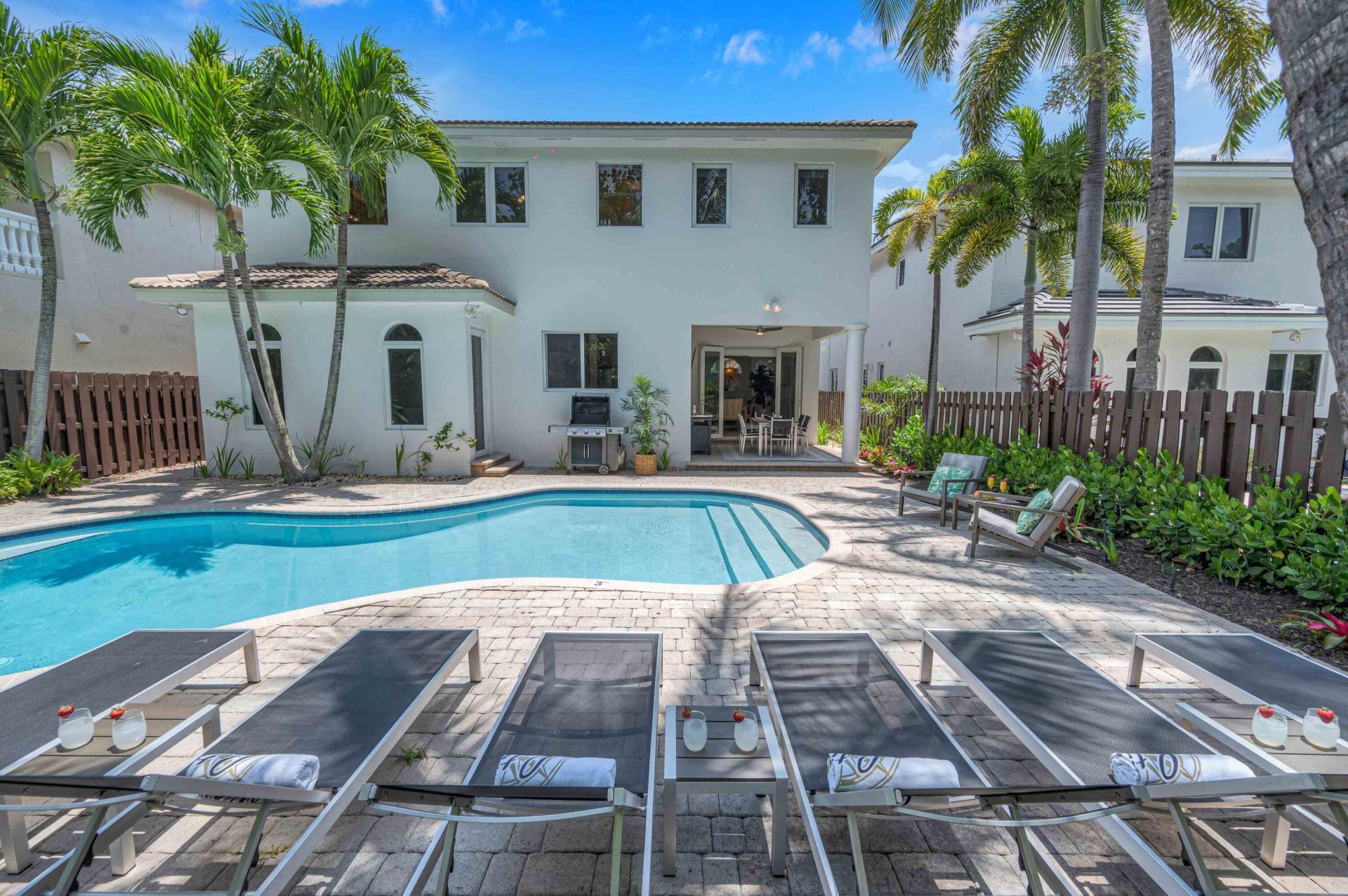 3315 NE 17th Street, Fort Lauderdale, FL 33305 Photo