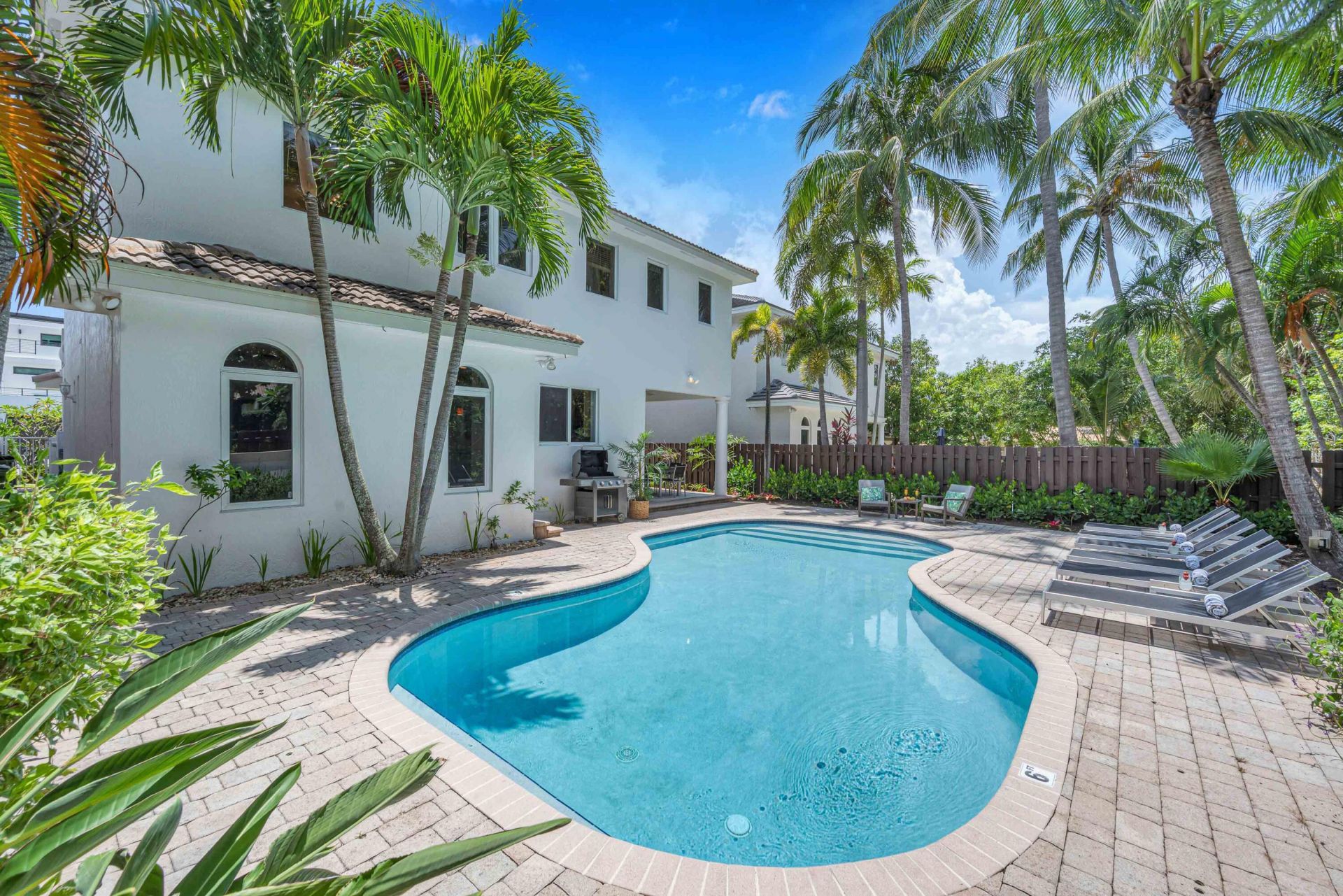 3315 NE 17th Street, Fort Lauderdale, FL 33305 Photo