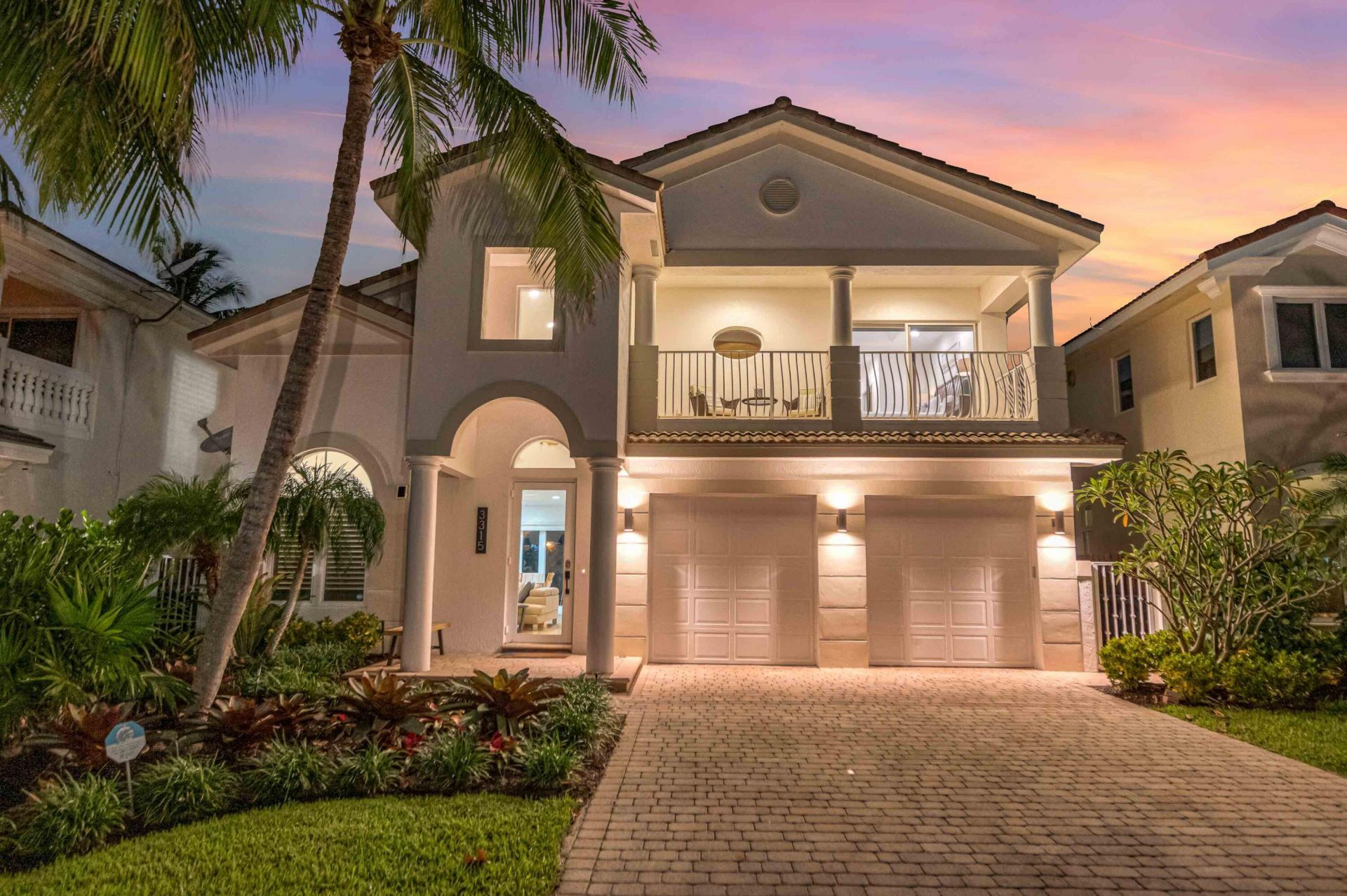 3315 NE 17th Street, Fort Lauderdale, FL 33305 Photo