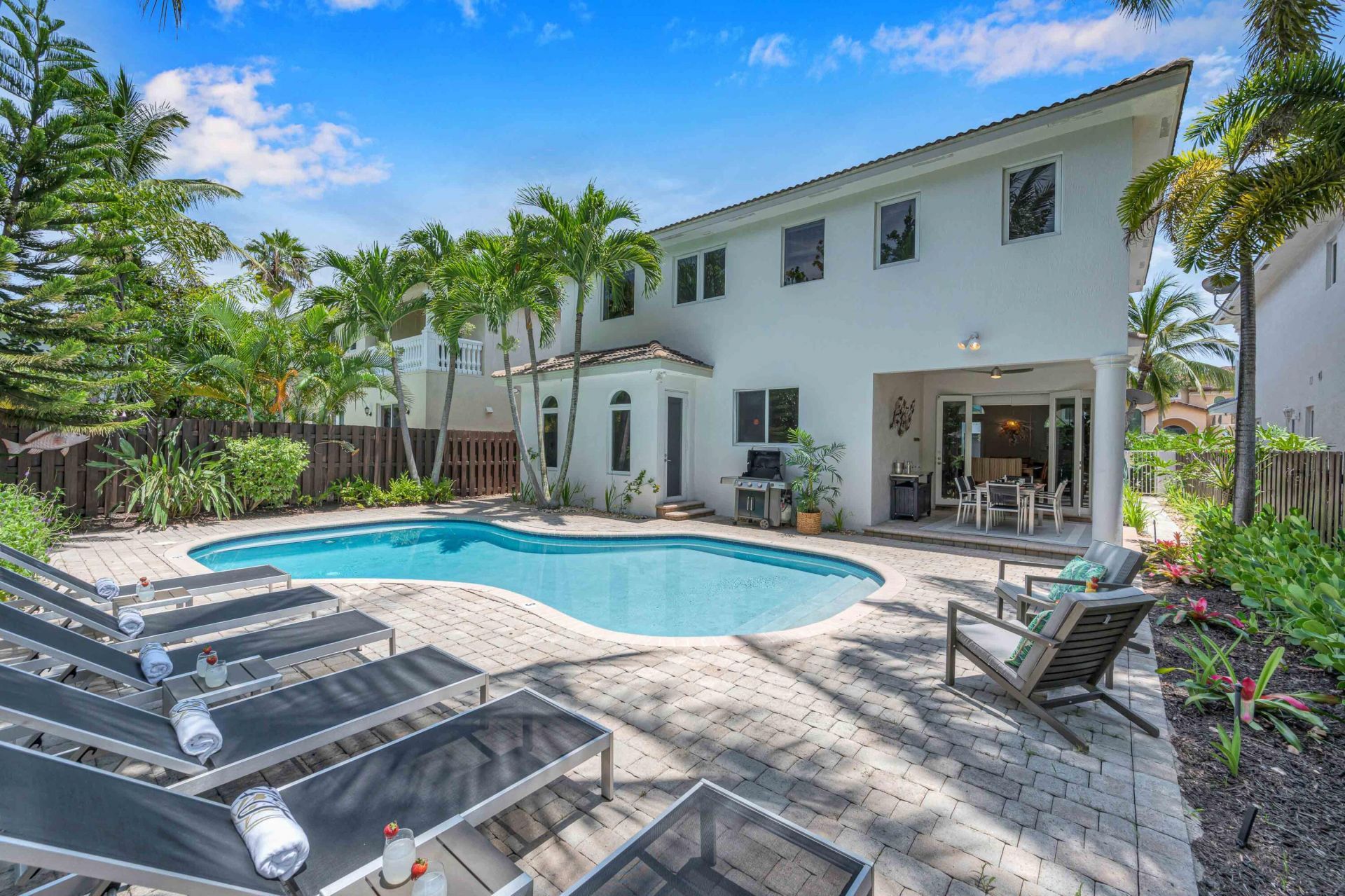 3315 NE 17th Street, Fort Lauderdale, FL 33305 Photo