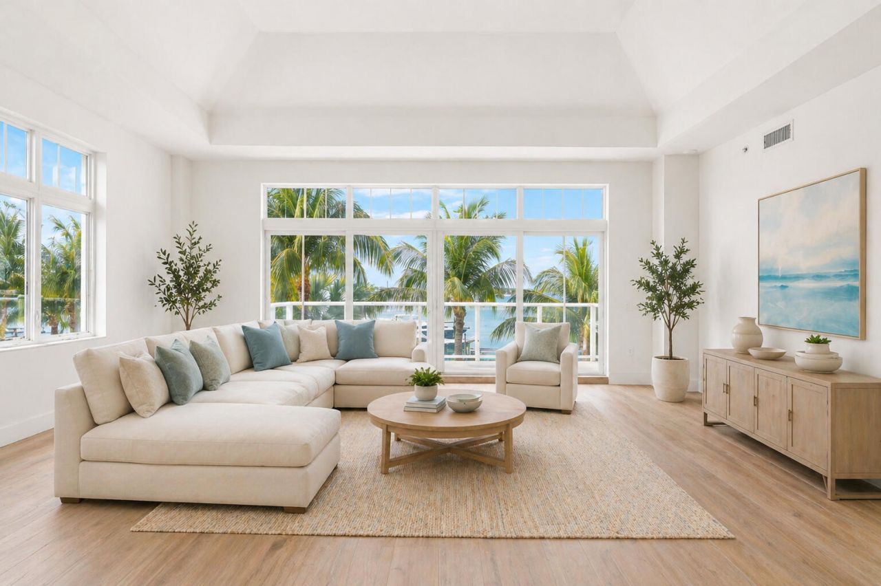 180 Lake Drive, Unit 2204, Palm Beach Shores, FL 33404 Photo