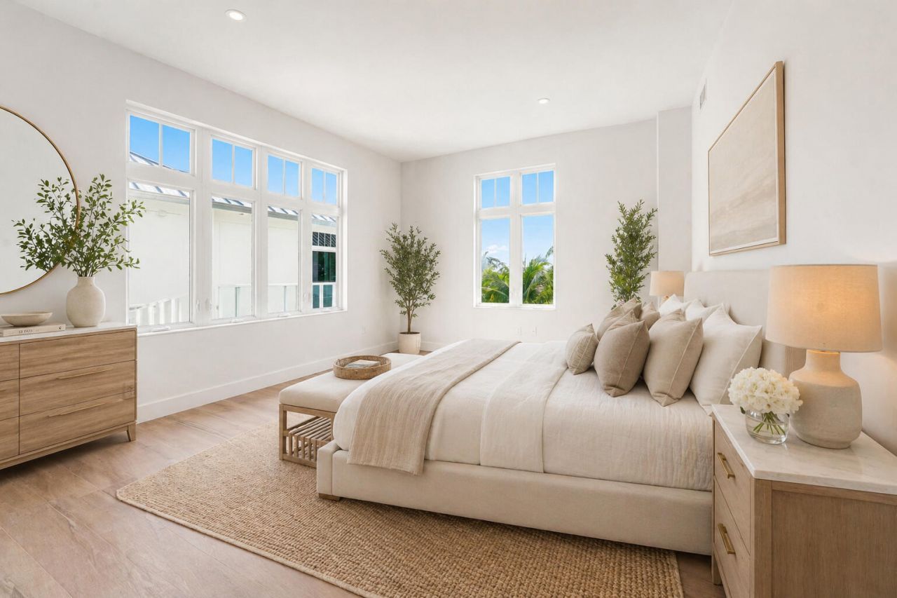 180 Lake Drive, Unit 2204, Palm Beach Shores, FL 33404 Photo