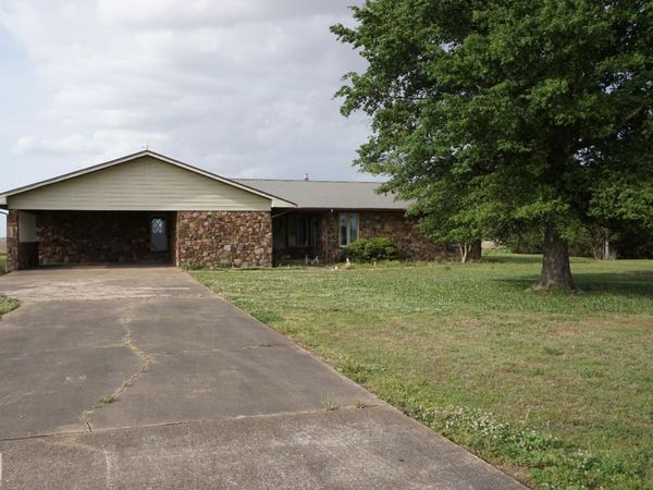 8085 Hwy 135, Lake City, AR 72437