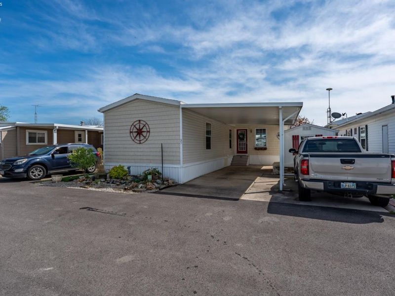 1510 Buck, Unit 35, Marblehead, OH 43440 Photo 1