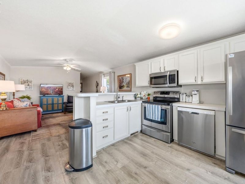 1510 Buck, Unit 35, Marblehead, OH 43440 Photo 19