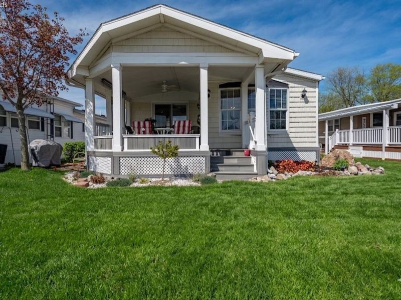 1510 Buck, Unit 35, Marblehead, OH 43440 Photo 2